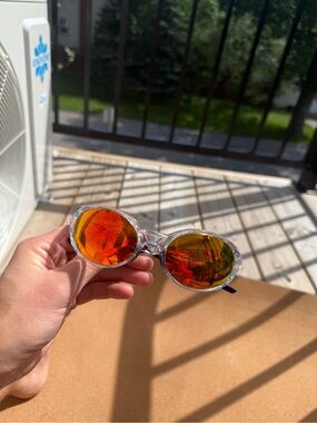 Oakley Eye Jackets
